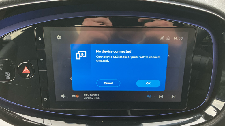 Toyota Aygo X 1.0 VVT-i Exclusive 5dr Auto Petrol Hatchback